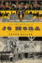 Life and Times of Jo Mora cover image